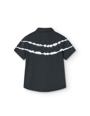 Chemise pour Garçon  5 ans - Boboli