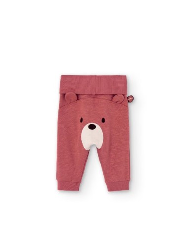 Pantalon bébé garçon 1 mois - Boboli