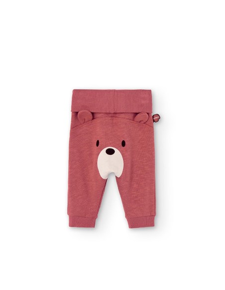 Pantalon bébé garçon 1 mois - Boboli