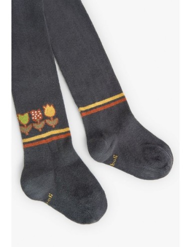 Collant bebe fille - Boboli