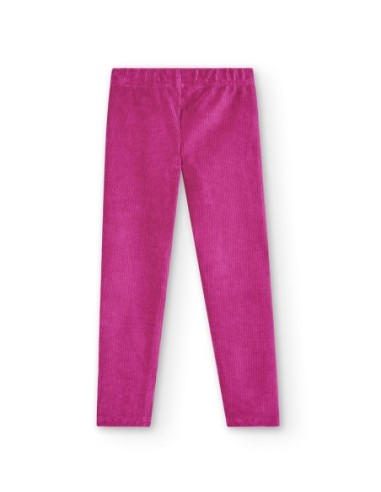 Pantalon velours fille  12 ans - Boboli