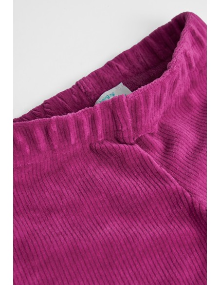 Pantalon velours fille  12 ans - Boboli