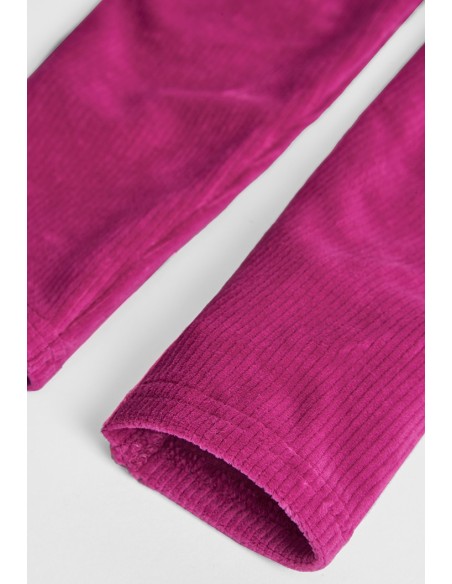 Pantalon velours fille  12 ans - Boboli