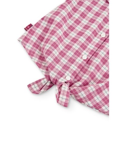 Chemise bébé fille  12 mois - Boboli