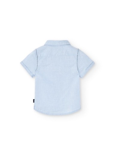 Chemise pour bébé garçon 12 mois - Boboli