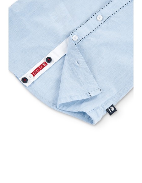 Chemise pour bébé garçon 12 mois - Boboli