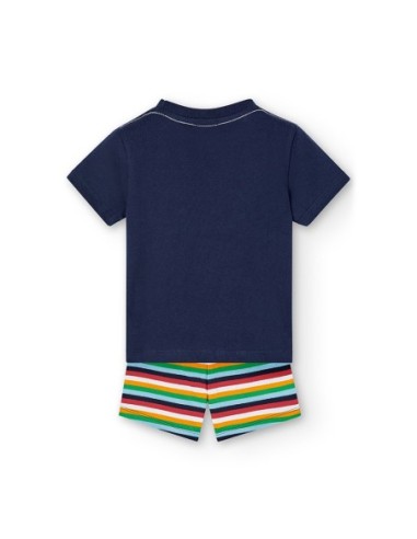 Pack en tricot bébé garçon  12 mois - Boboli