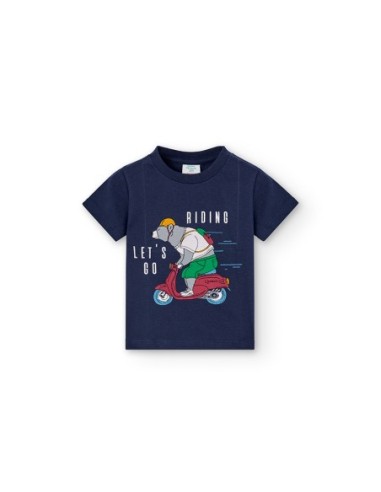 Pack en tricot bébé garçon  12 mois - Boboli