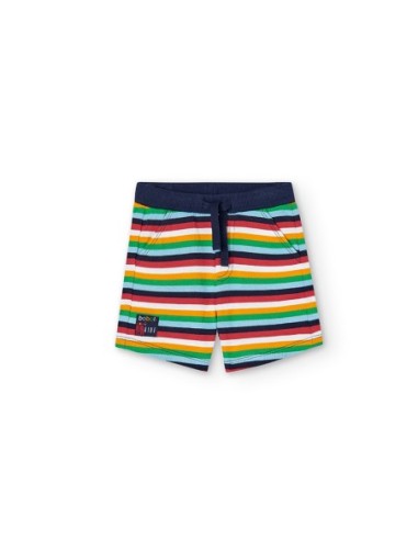 Pack en tricot bébé garçon  12 mois - Boboli