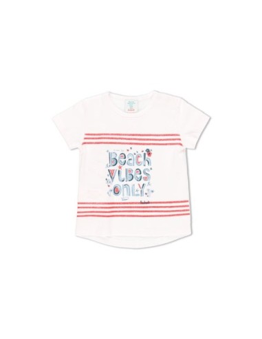 Ensemble beach vibes Bebe Fille  6 mois - Boboli