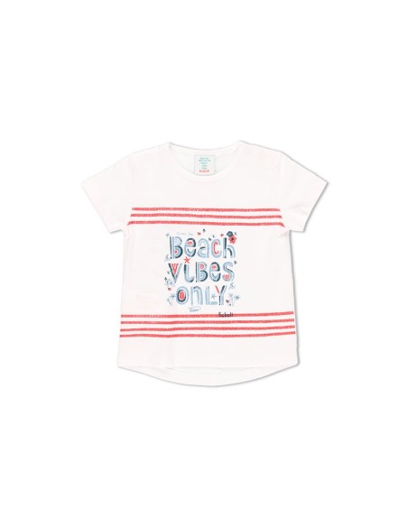 Ensemble beach vibes Bebe Fille  6 mois - Boboli