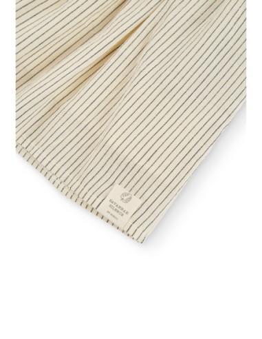 Jupe à rayures Fille  7 ans - Boboli