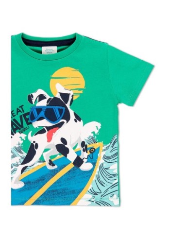 Great Wave Bebe Garçon  9 mois - Boboli