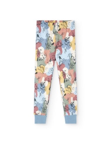 Pyjama pour garçon - boboli