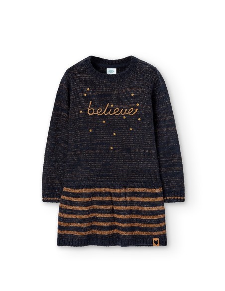 Robe chic belive  12 ans - Boboli