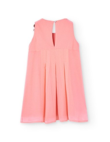 Robe chic Fille  4 ans - Boboli