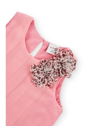 Robe chic Fille  5 ans - Boboli