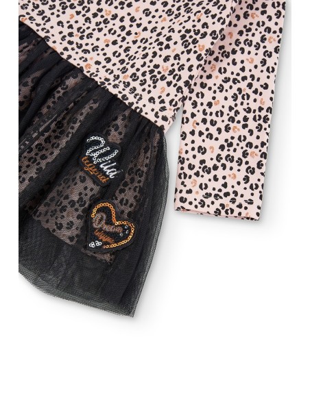 Robe pour bebe fille  9 mois - Boboli