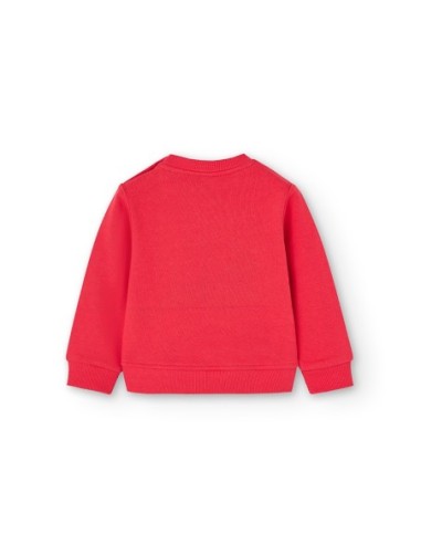 Sweat bébé fille  6 mois - Boboli