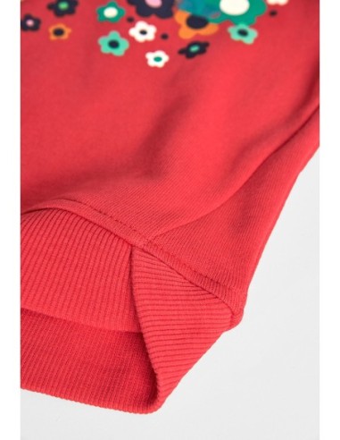 Sweat bébé fille  6 mois - Boboli