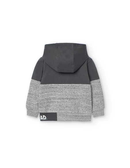 Sweat en molleton pour bébé garçon 12 mois - Boboli