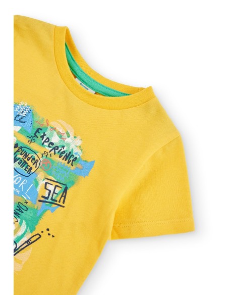 T shirt bébé garçon 6 mois - Boboli