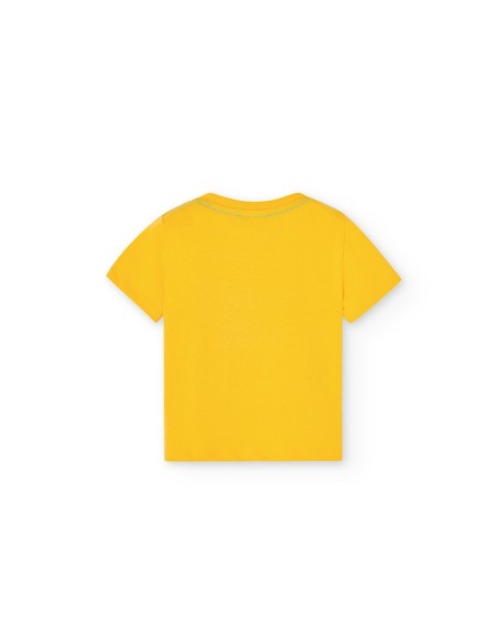 T shirt bébé garçon  12 mois - Boboli