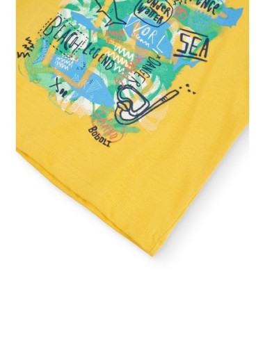 T shirt bébé garçon  12 mois - Boboli