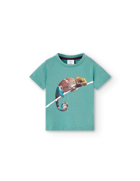 T shirt bébé garçon  18 mois - Boboli