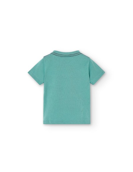 T shirt bébé garçon  18 mois - Boboli