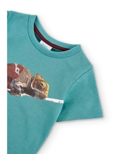 T shirt bébé garçon  18 mois - Boboli