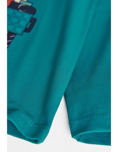 T shirt manches bébé garçon 12 mois - Boboli