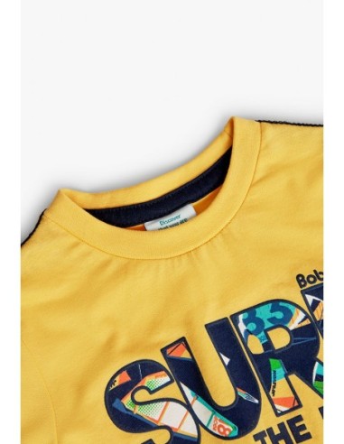 T shirt surf bébé garçon 6 mois - Boboli