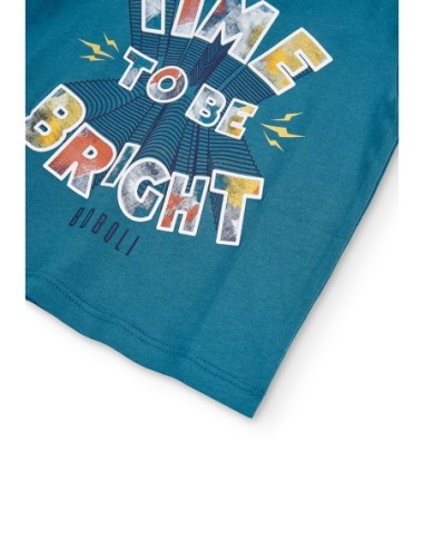 T shirt tricot bébé garçon 9 mois - Boboli