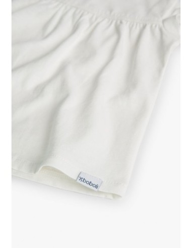 T shirt tricot flame bébé fille 12 mois - Boboli
