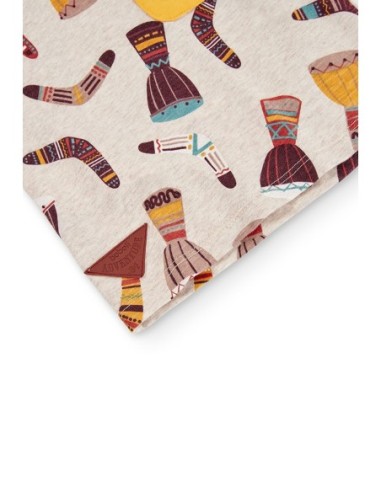 T shirt tricot imprimé bébé garçon 6 mois - Boboli