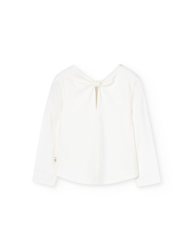 T-Shirt stretch pour fille - boboli