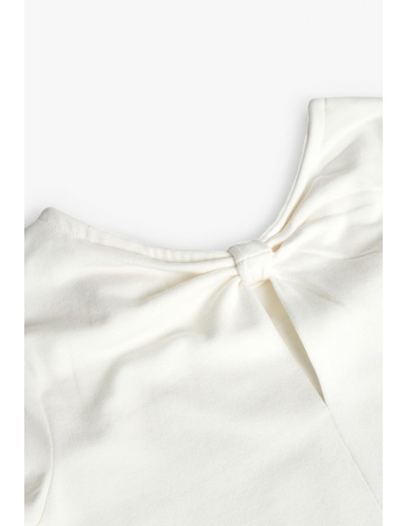 T-Shirt stretch pour fille - boboli