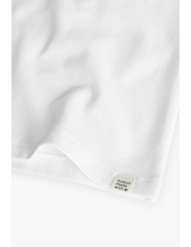 T-Shirt stretch pour fille 6 ans - Boboli