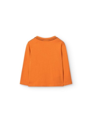 T-Shirt tricot pour bébé garçon 12 mois - Boboli