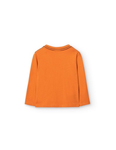 T-Shirt tricot pour bébé garçon 12 mois - Boboli