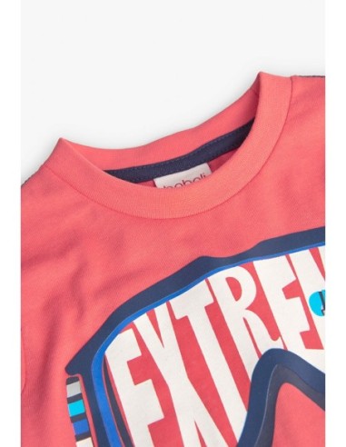 T-Shirt tricot pour bébé garçon 18 mois - Boboli