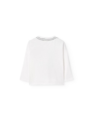 T-Shirt tricot pour bébé garçon 2 ans - Boboli