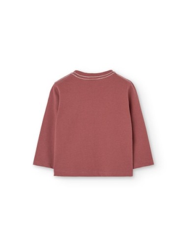 T-Shirt tricot pour bébé garçon 2 ans - Boboli