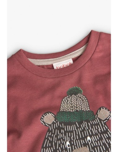 T-Shirt tricot pour bébé garçon 2 ans - Boboli