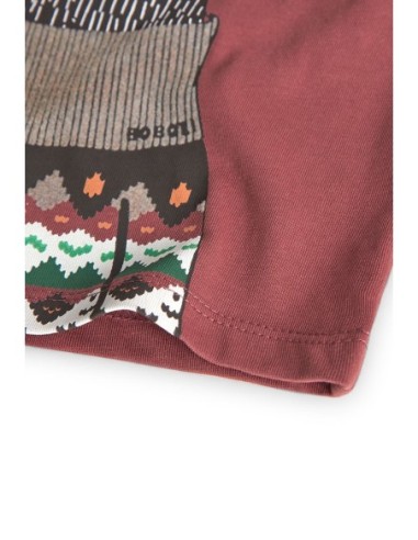 T-Shirt tricot pour bébé garçon 2 ans - Boboli