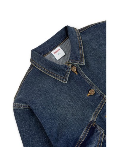 Veste en jeans pour fille  10 ans - Boboli
