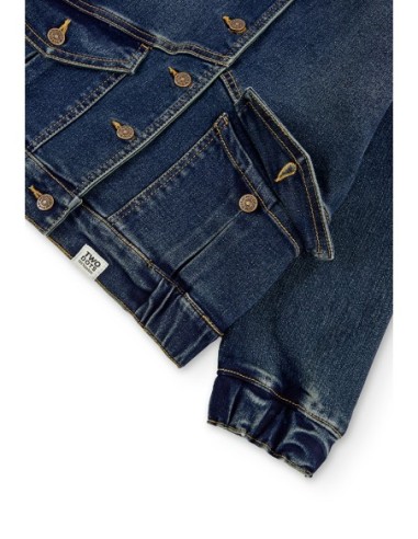Veste en jeans pour fille  10 ans - Boboli