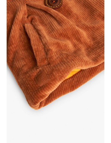 Veste maille pour bébé -BCI 12 mois