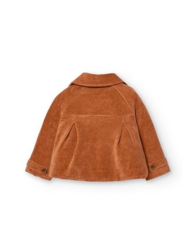 Veste maille pour bébé -BCI 18 mois